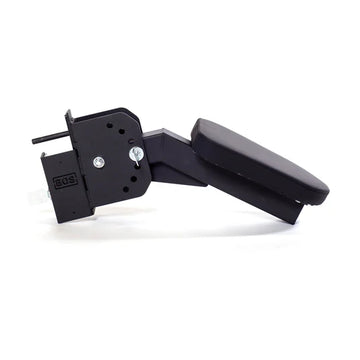 Seal Row Pad Rack Attachment - BoS