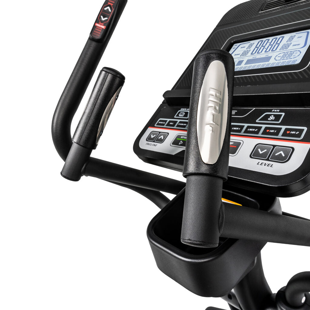 Sole Fitness E25 Elliptical