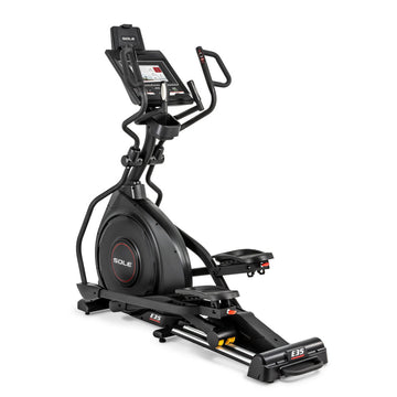 Sole Fitness E35 Elliptical (Touch Screen)