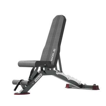 115 Bench SFI115 Adjustable Bench