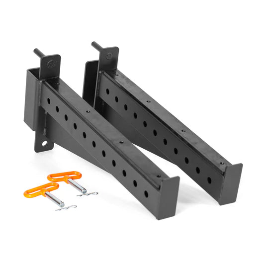 Spotter Arms Attachment BOS – Pair