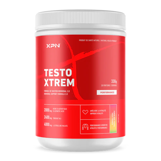 Testo Xtrem 3.0