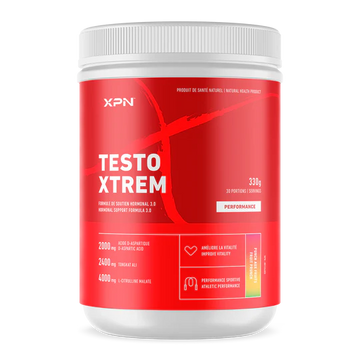 Testo Xtrem 3.0