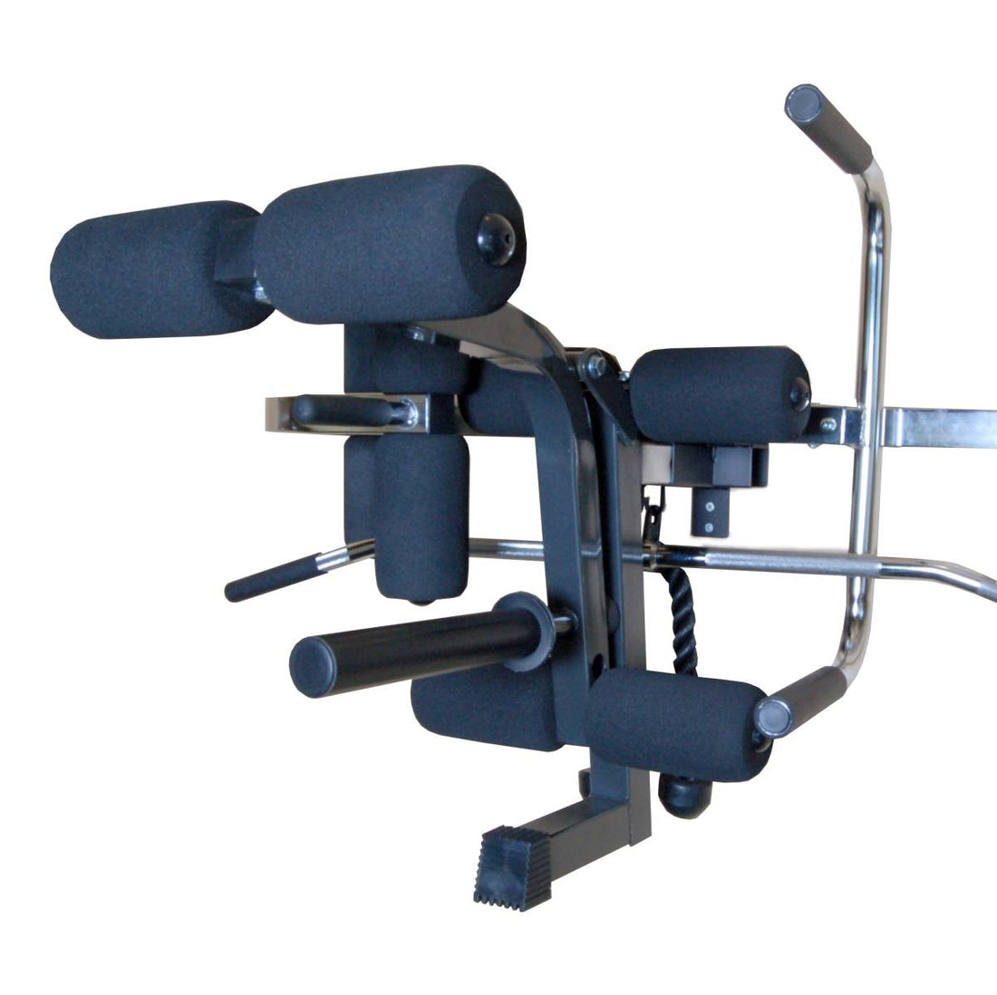 Wall Organizer Ironmaster