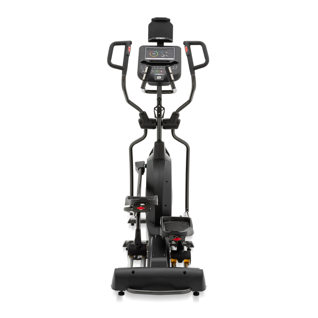 XE395ENT Elliptical