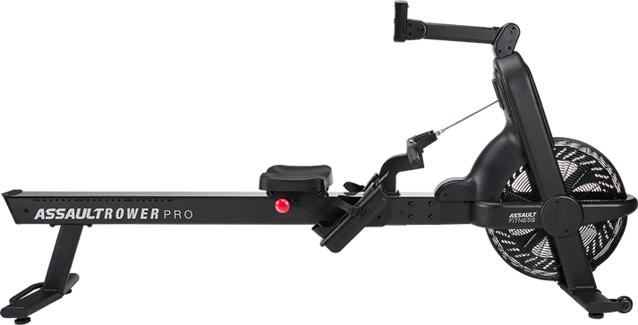 Pro Team R800 Rower Assault Rower Pro
