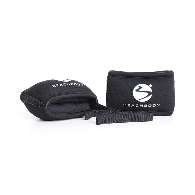 Beach Body Wrist Weights - 2lbs