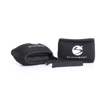 Beach Body Wrist Weights - 2lbs