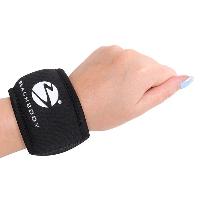 Beach Body Wrist Weights - 2lbs