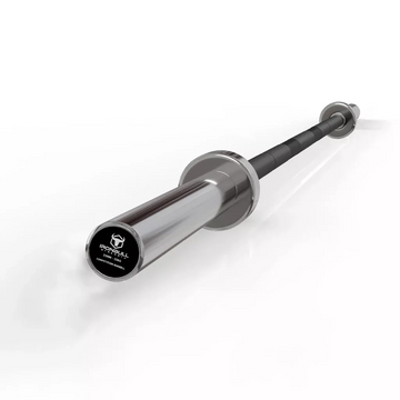 Competition Women Bar - Black/Black Chrome