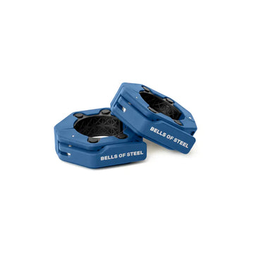 Magnetic Clamp Collars - Bells Of Steel