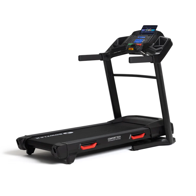 Bowflex - BXT8J Treadmill