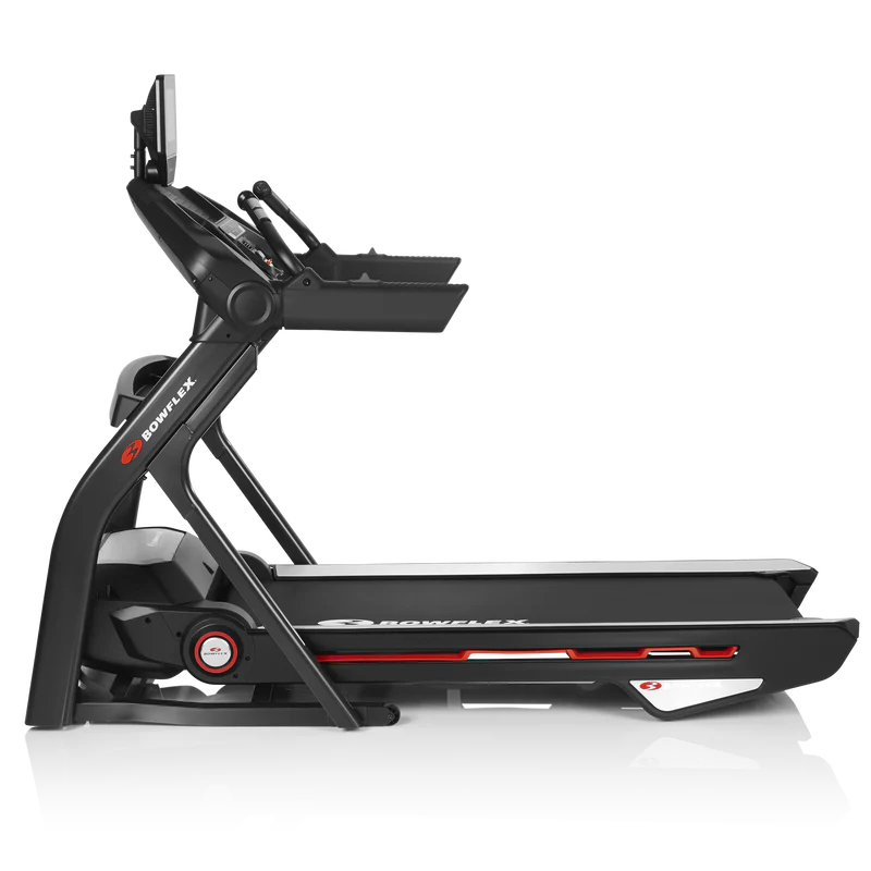 Bowflex Treadmill 10