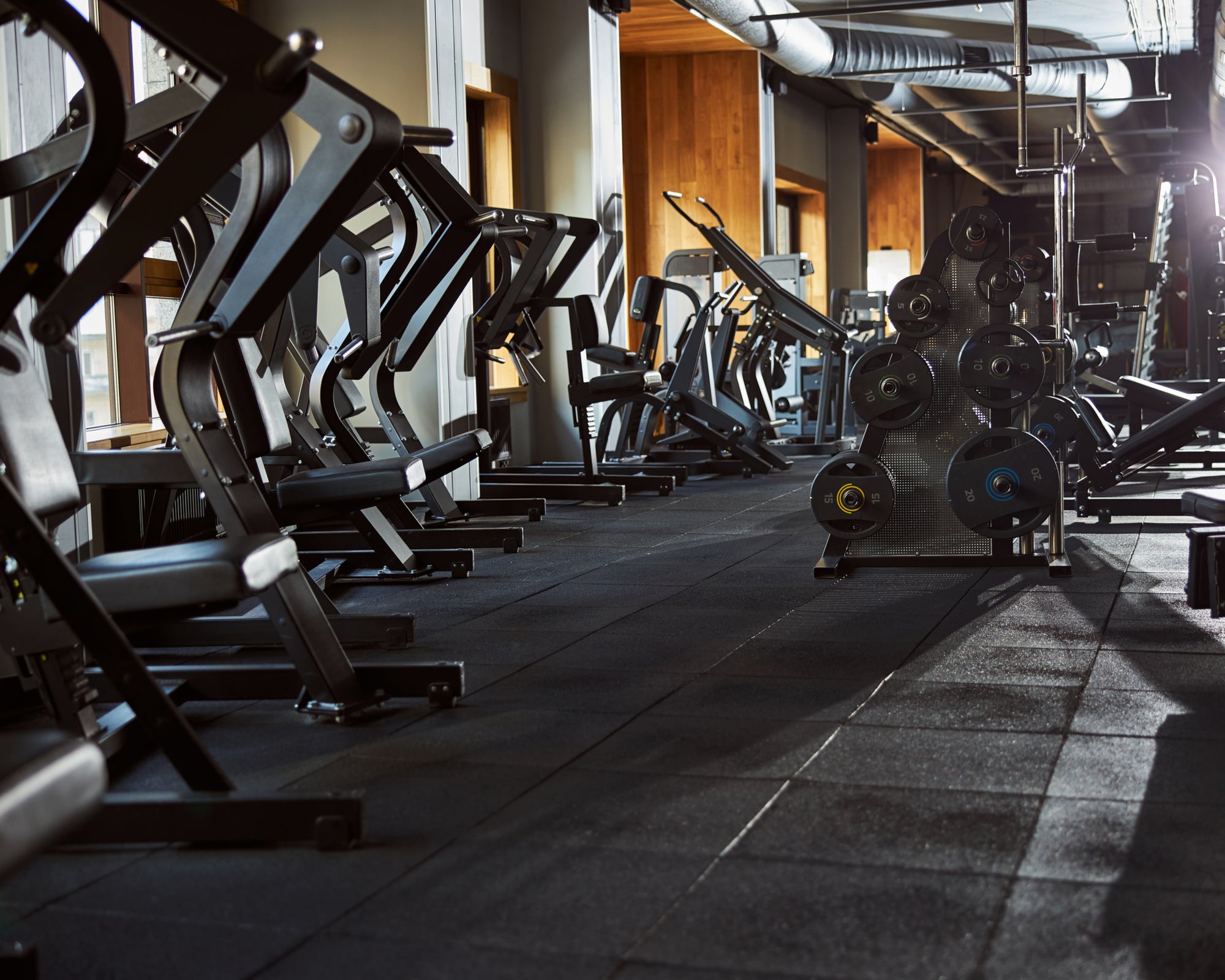 Fitness Equipment Oakville, Home Gym Packages
