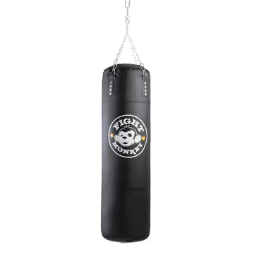 FIGHT MONKEY 100LBS HEAVY BAG 2.0