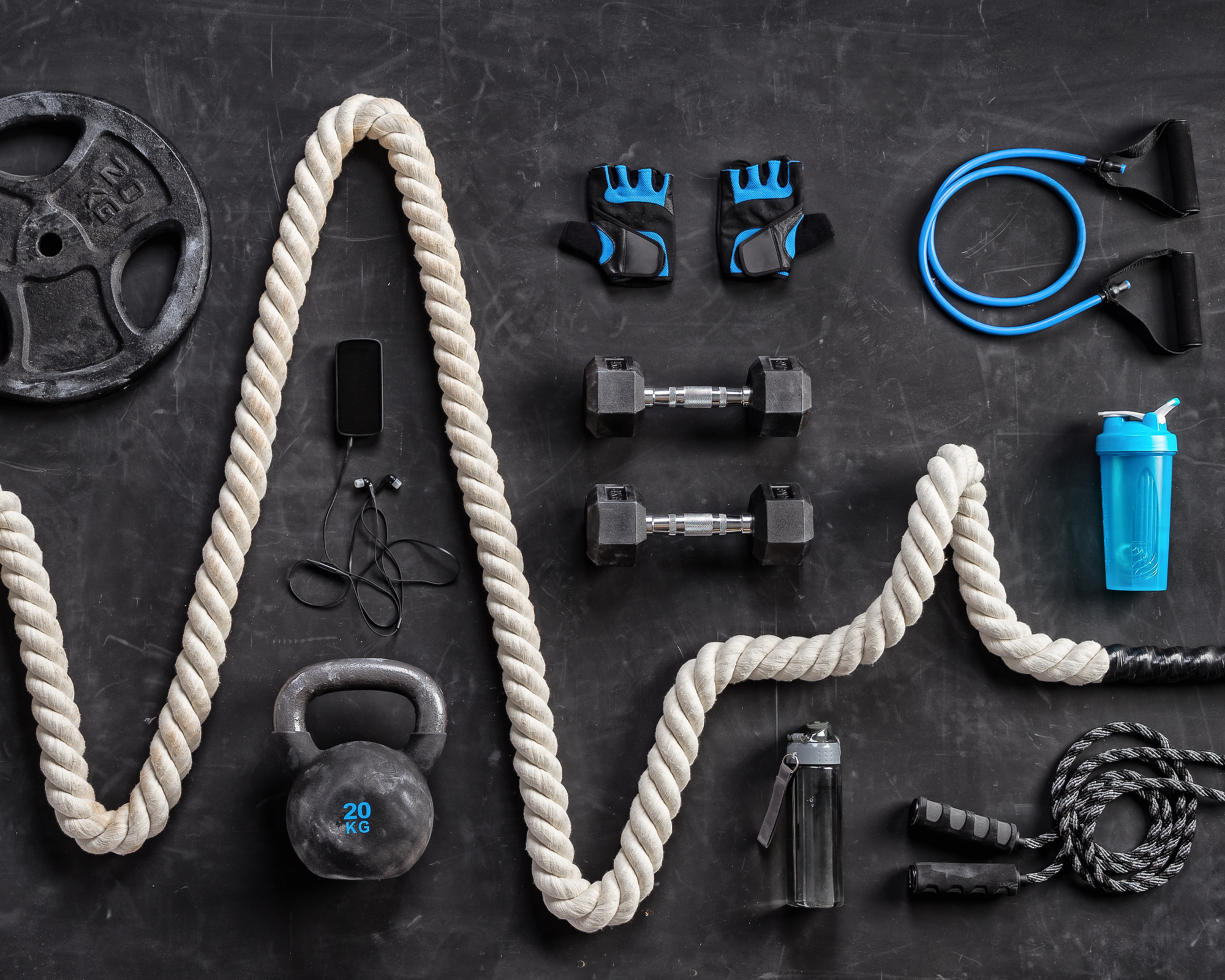 Conditioning Equipment | Plyobox and more | Ottawa & Outaouais – Page 9
