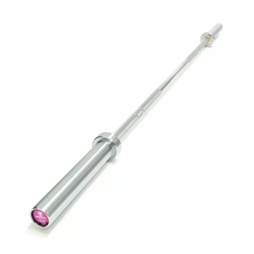 GRACE Bar - 15kg Chrome Barbell
