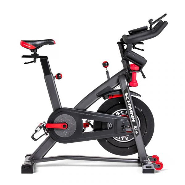 Schwinn IC4 Indoor Cycle