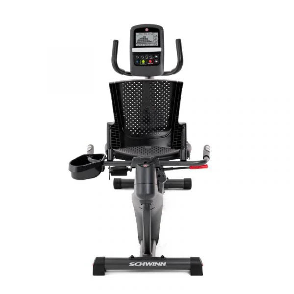 Schwinn 230 Recumbent Bike