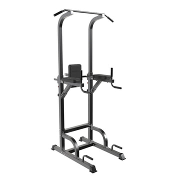 IRONAX XKR VERTICAL KNEE RAISE/CHIN UP