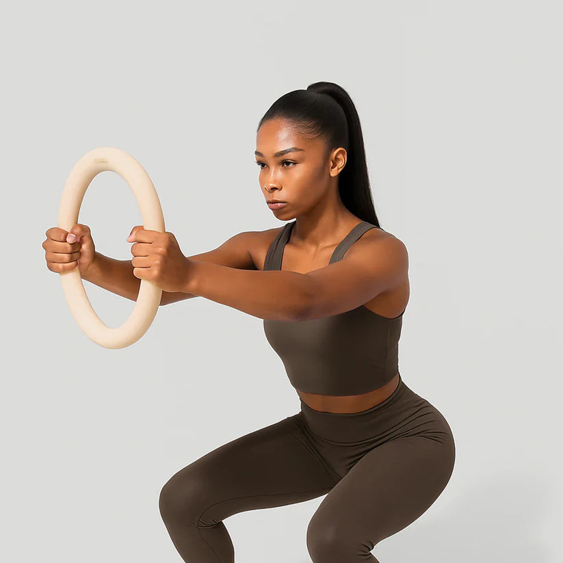 Jasmine Fitness - Gravity Ring 10lbs