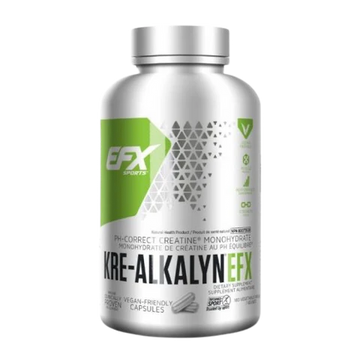 Kre Alkalyn EFX