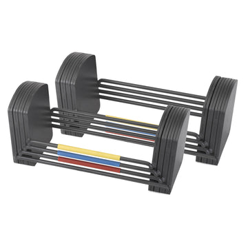 PowerBlock Sport 9.0 Stage 2 Add On Kit 50-70lbs