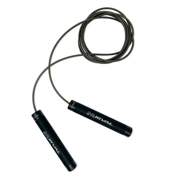 Weighted Rival Jump Rope (Adjustable)