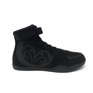 RIVAL RSX-GENESIS 3 BOXING BOOTS BLACK