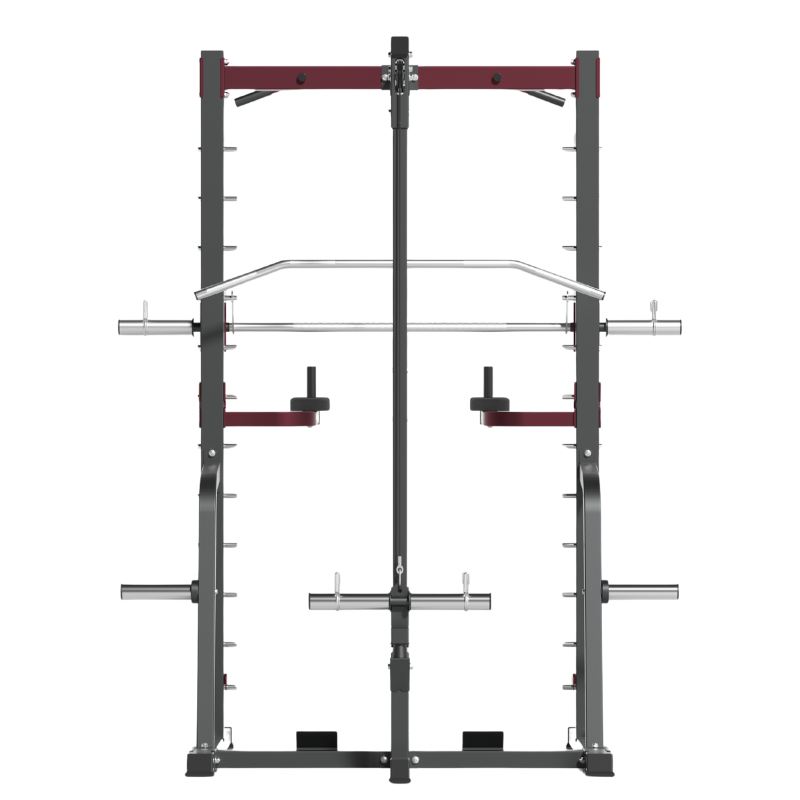 SSM120 Smith Machine