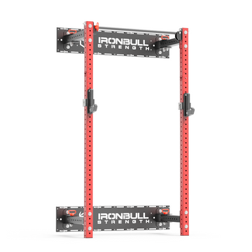 FSR Folding Squat Rack