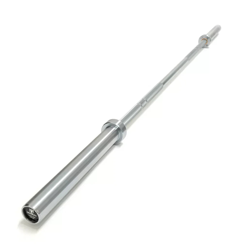 WOD Bar - 20kg Chrome Barbell
