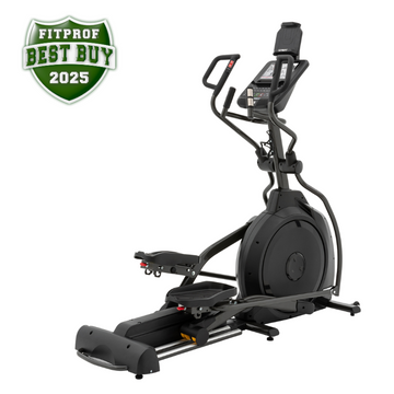 XE395ENT Elliptical