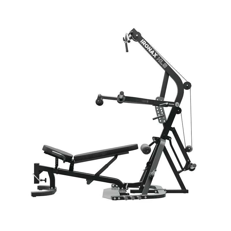 IRONAX XLS Leverage Gym