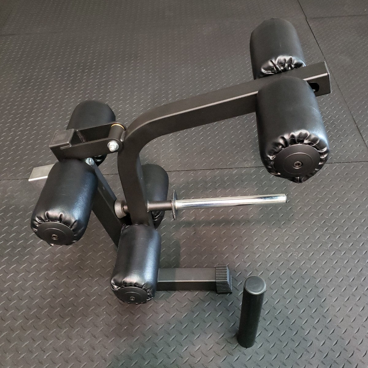 Leg Attachment PRO for Super Bench - Main Image