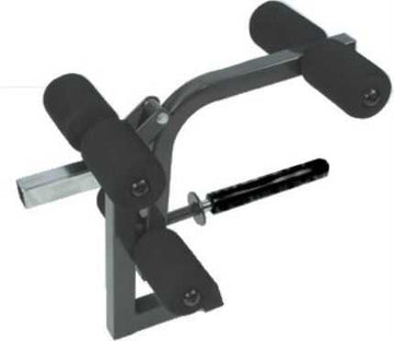 Leg Attachment for Super Bench (not for PRO model)