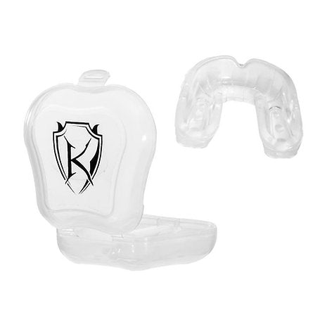 Kids Clear Mouth Guard
