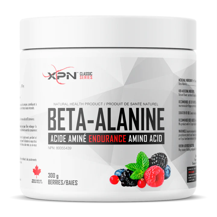 Bêta-Alanine XPN