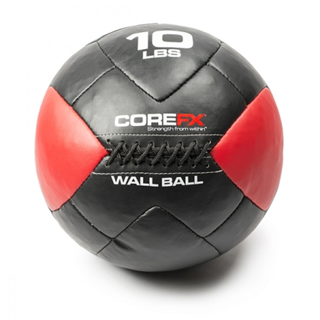 Wall Ball CoreFX de 10 lb