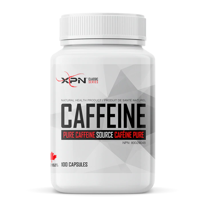 Caffeine XPN