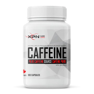 Caffeine XPN