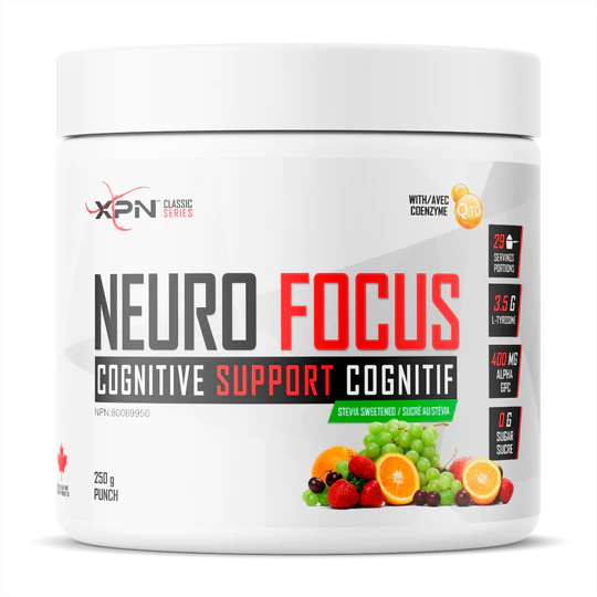 Neuro Focus