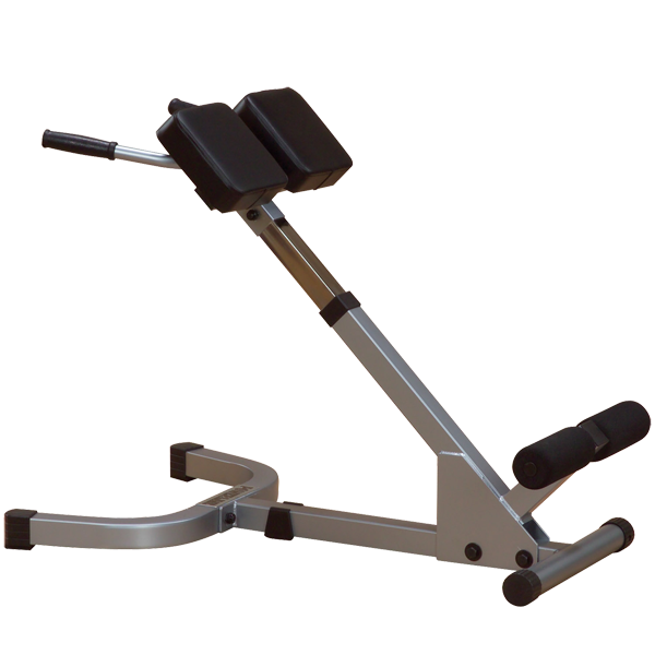 PHYP200X POWERLINE 45° BACK HYPEREXTENSION