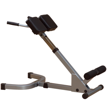 PHYP200X POWERLINE 45° BACK HYPEREXTENSION