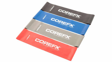 Pro Loops Ultra-Wide Corefx