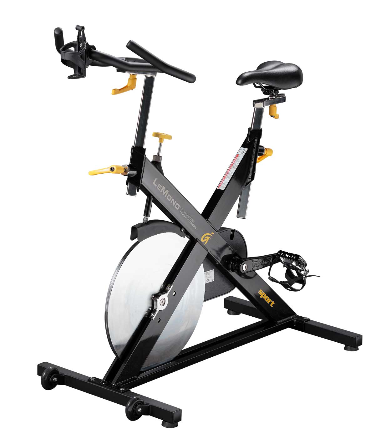 Greg lemond store stationary bike