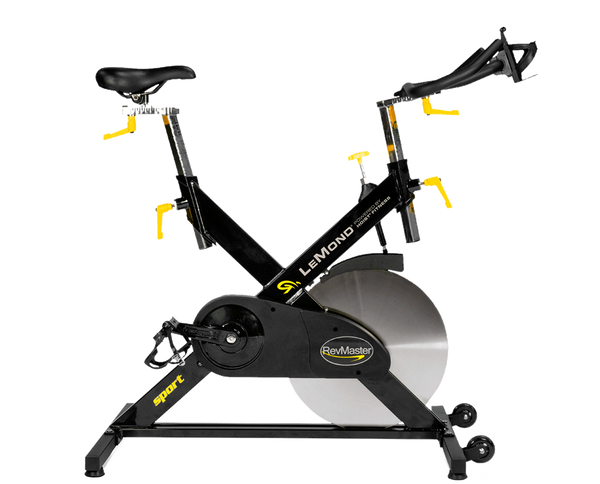 Lemond deals revmaster pedals