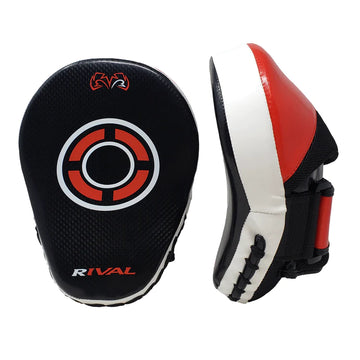 Rival RPM7 Punch Mitts