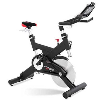 SOLE Fitness SB700 Indoor Cycle