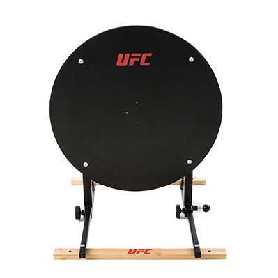 Plate-forme de sac de vitesse réglable UFC